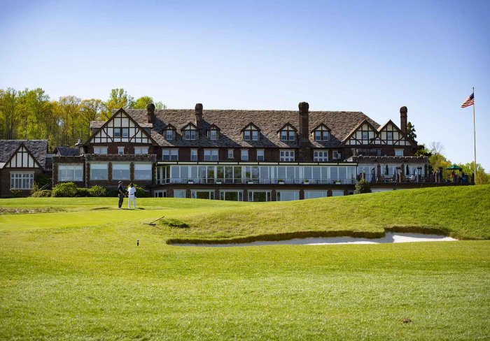 Baltusrol Golf Club