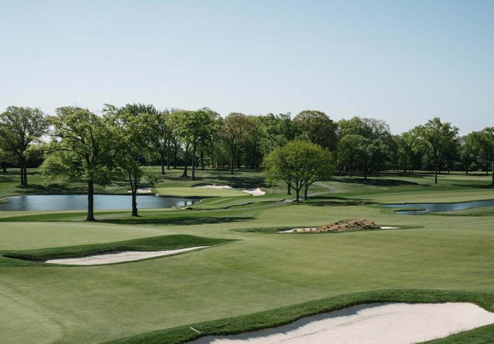 Golf Classic