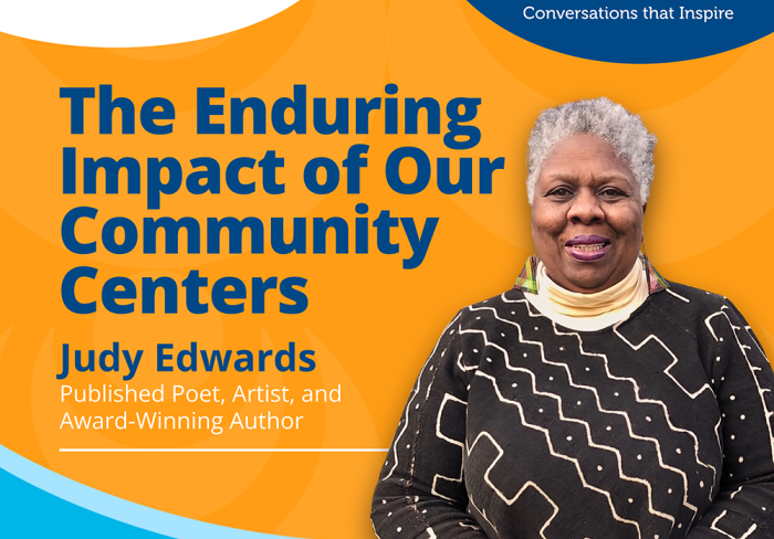 Judy Edwards Podcast