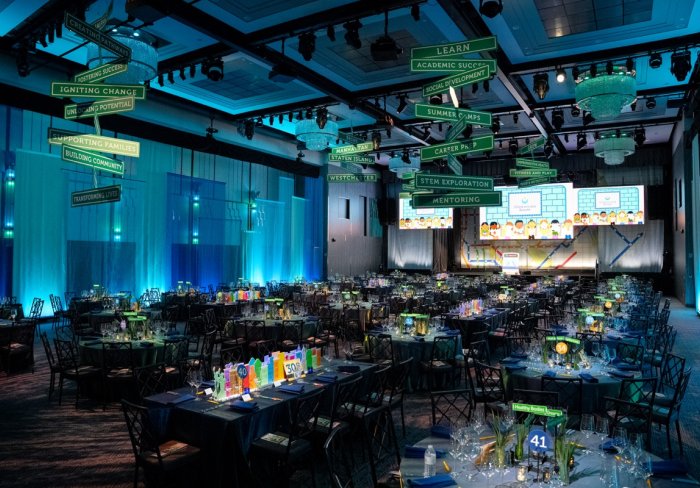 2025 Children's Aid Benefit