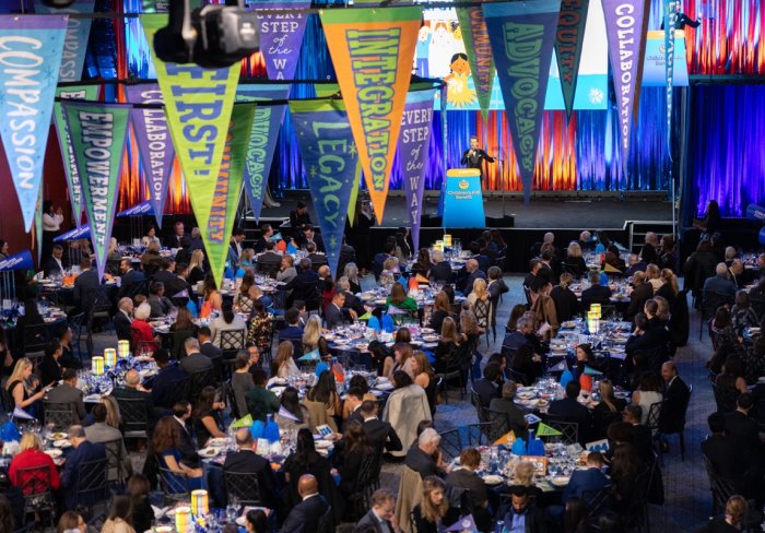 2024 Children's Aid Benefit