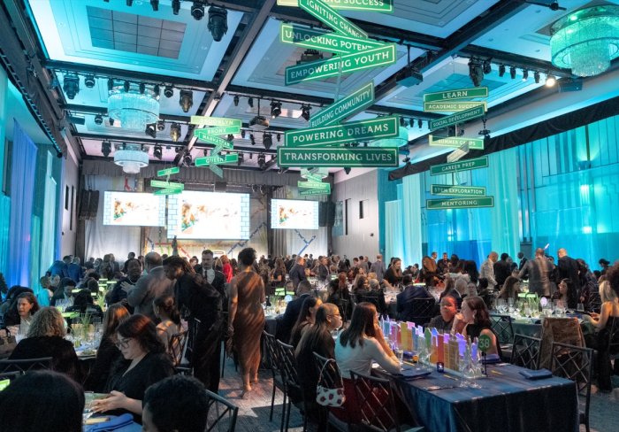 2025 Children's Aid Benefit