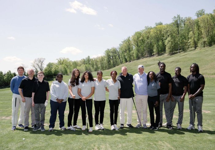 Children's Aid Golf Classic
