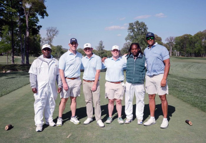 Children's Aid Golf Classic
