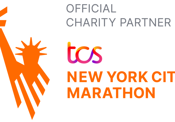 TCS NYC Marathon: Official Charity Partner