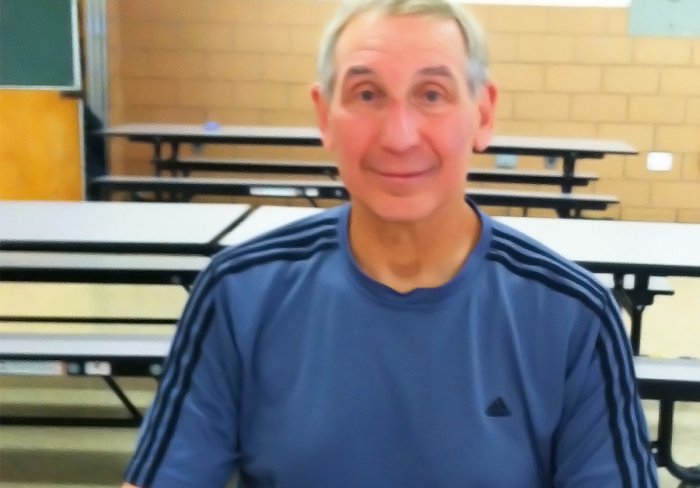 Lester Feuerstein