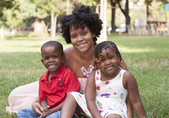Child Welfare