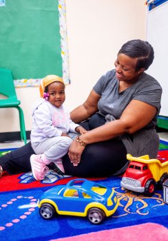Early Education Play