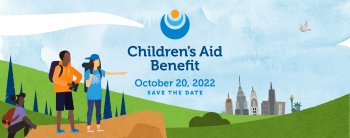Children's Aid Benefit 