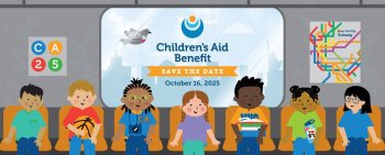 Children's Aid Benefit 2025