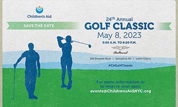 24th Annual Golf Classic