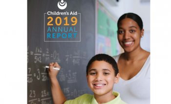 Annual Report Promo