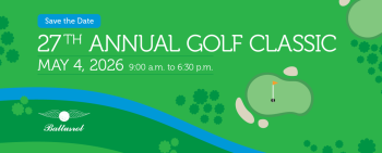 Children's Aid Golf Classic