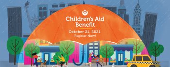 Children's Aid Benefit