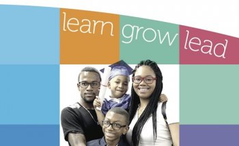 Learn Grow Lead Annual Report 2017 Thumbnail