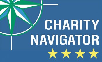 Charity Navigator 4-Stars Thumbnail