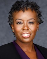 Yolanda McBride