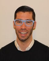 Antonio Deputy Director, Early Childhood
