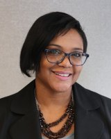 Courtenaye Jackson-Chase