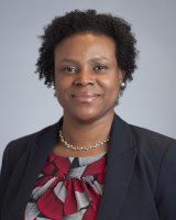 Georgia Boothe