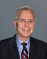 Michael Greenberg