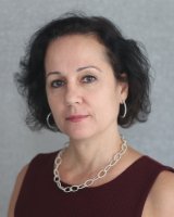 Miriam Martinez