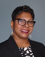 Rhonda Braxton