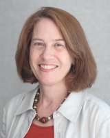 Sarah Gillman