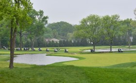 Golf Classic 2025