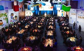Children's Aid Benefit