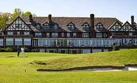 Golf Classic