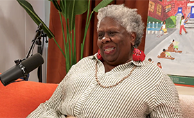 Judy Edwards