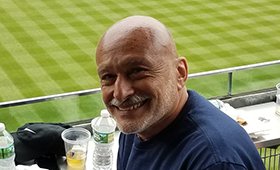 Mike Yorio
