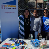 South Bronx Rising Together 