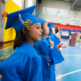 Early Childhood graduation