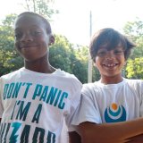 Summer Campers 