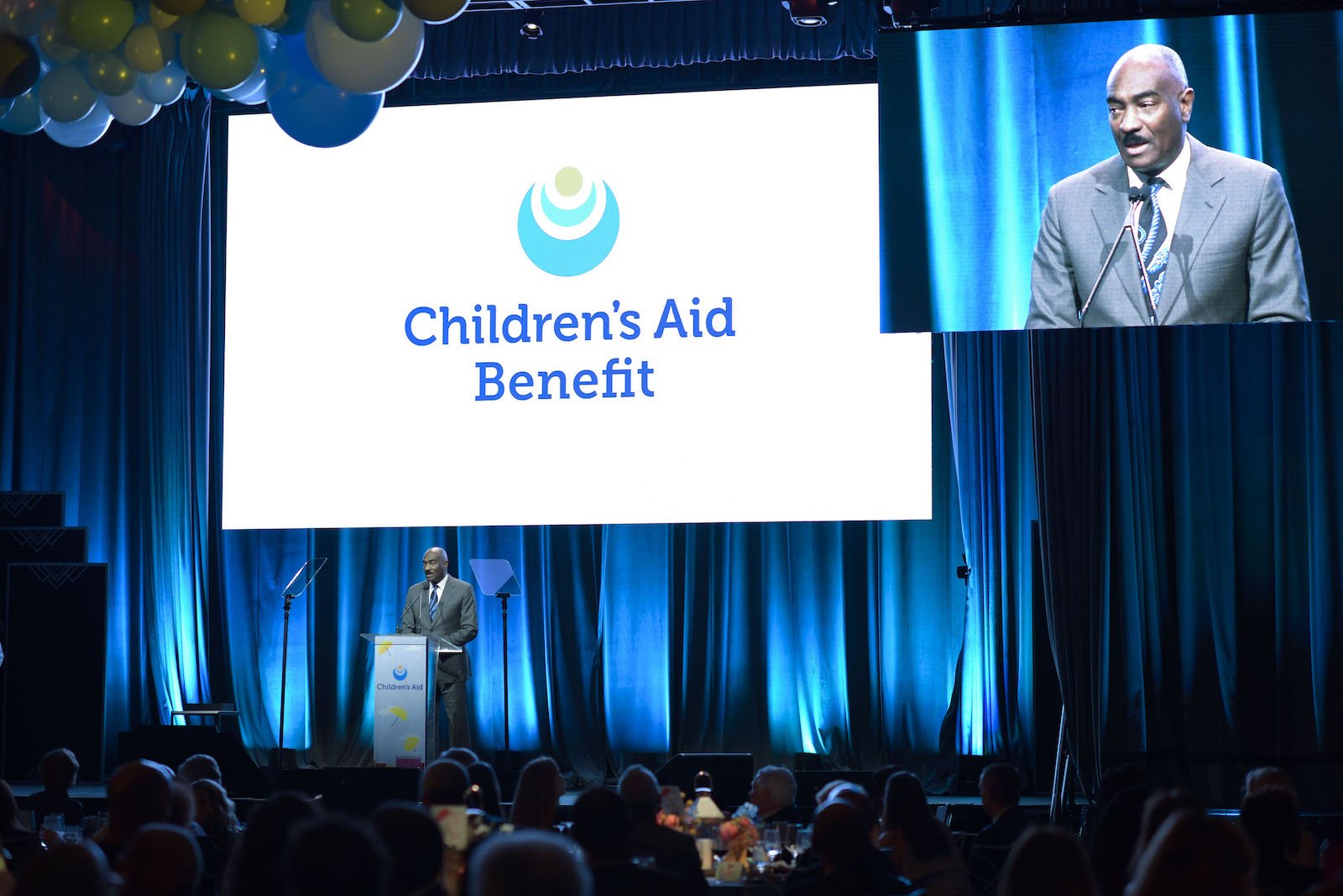 2021 Children's Aid Benefit