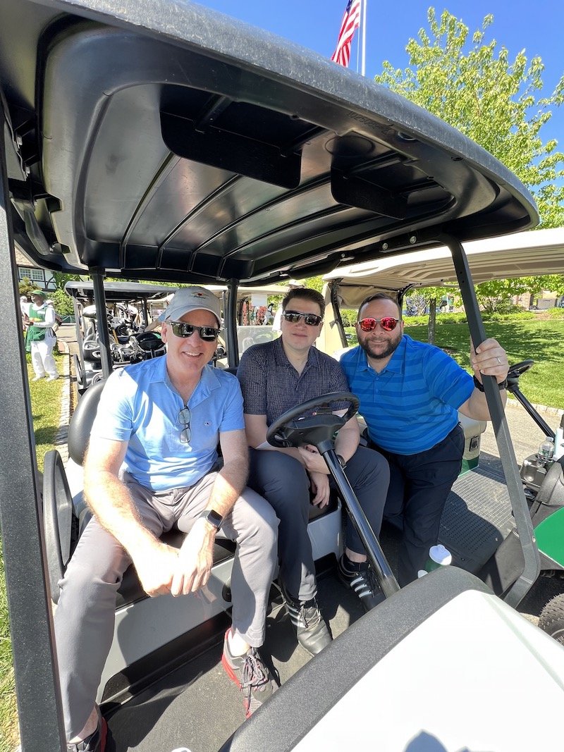 2023 Golf Classic