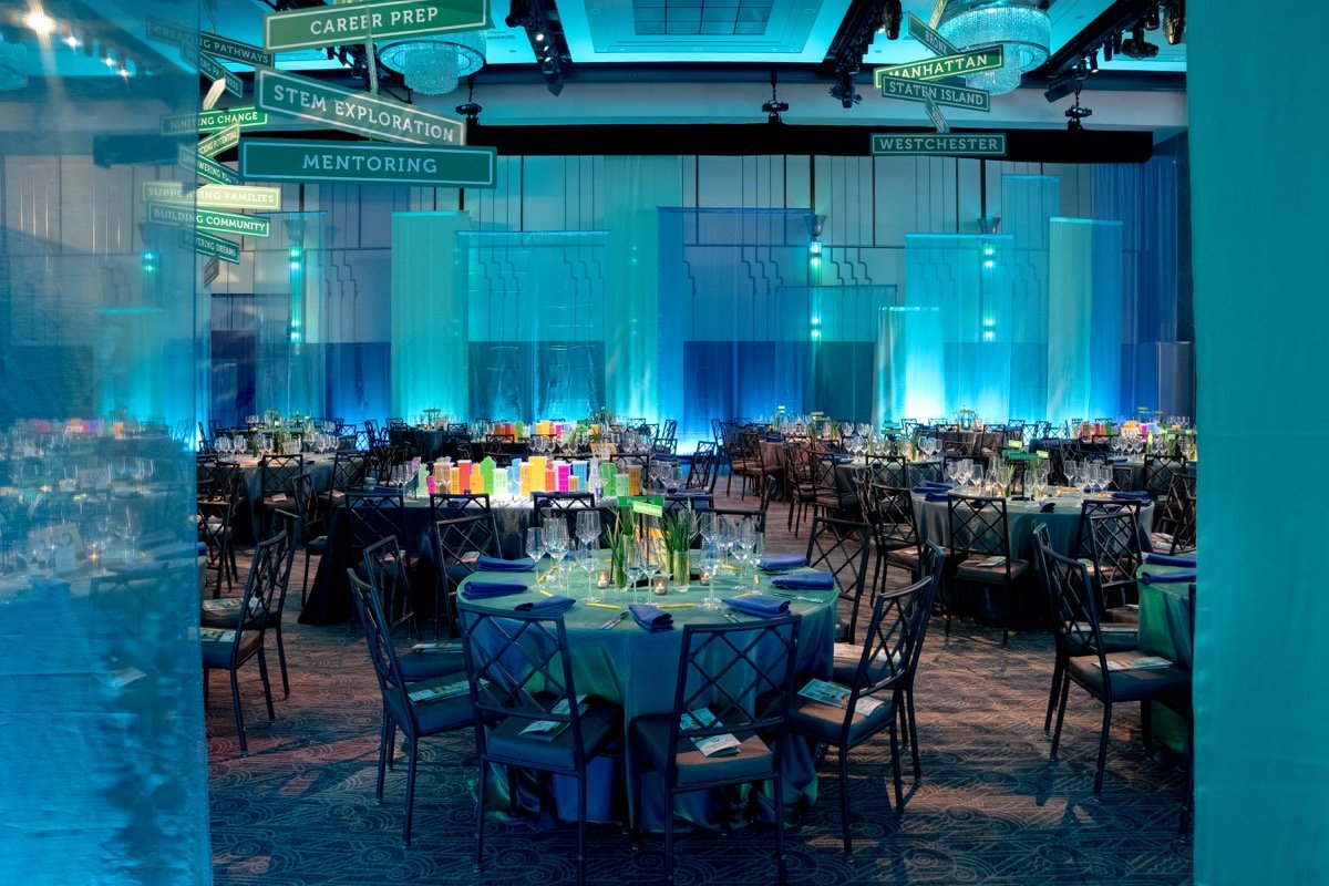 2025 Children's Aid Benefit