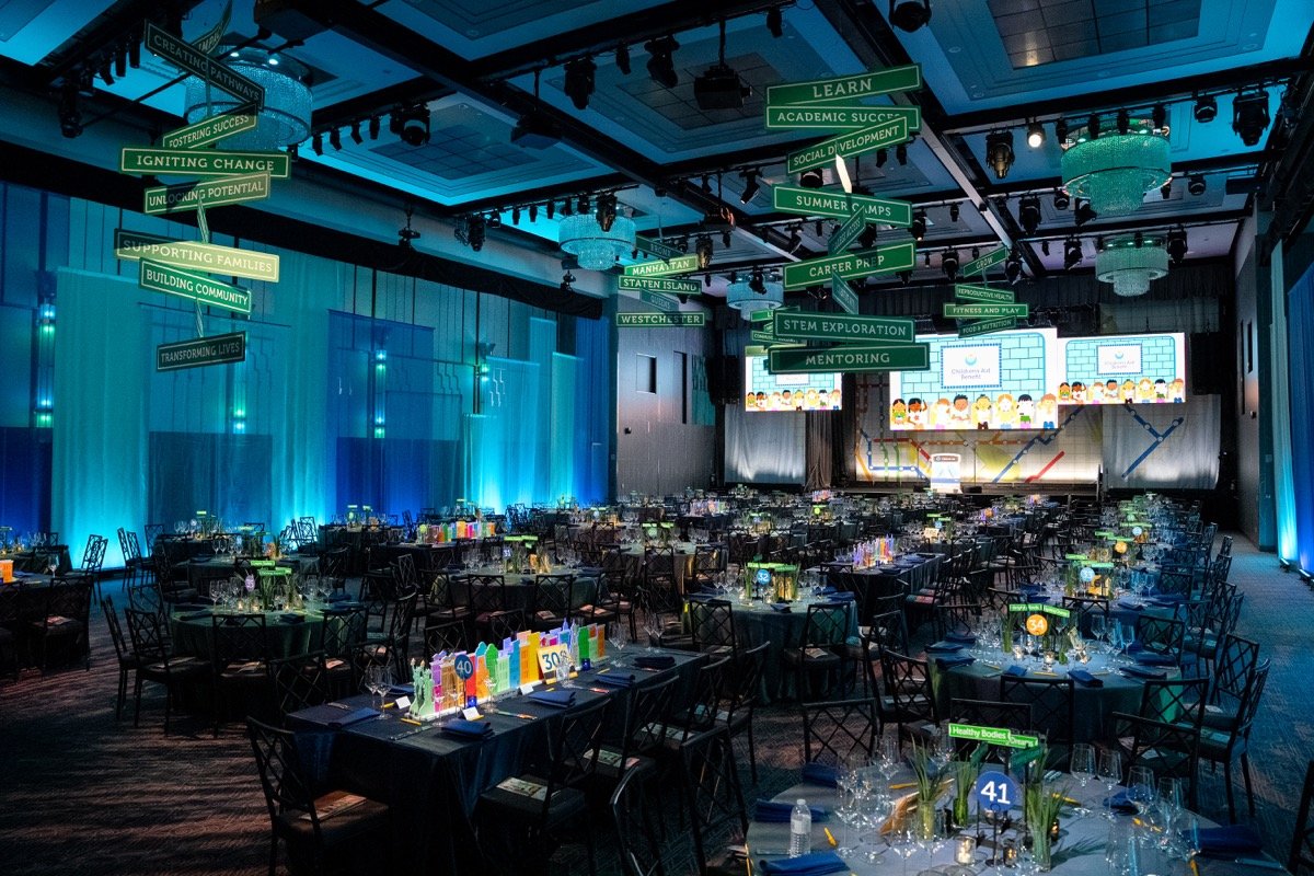 2025 Children's Aid Benefit