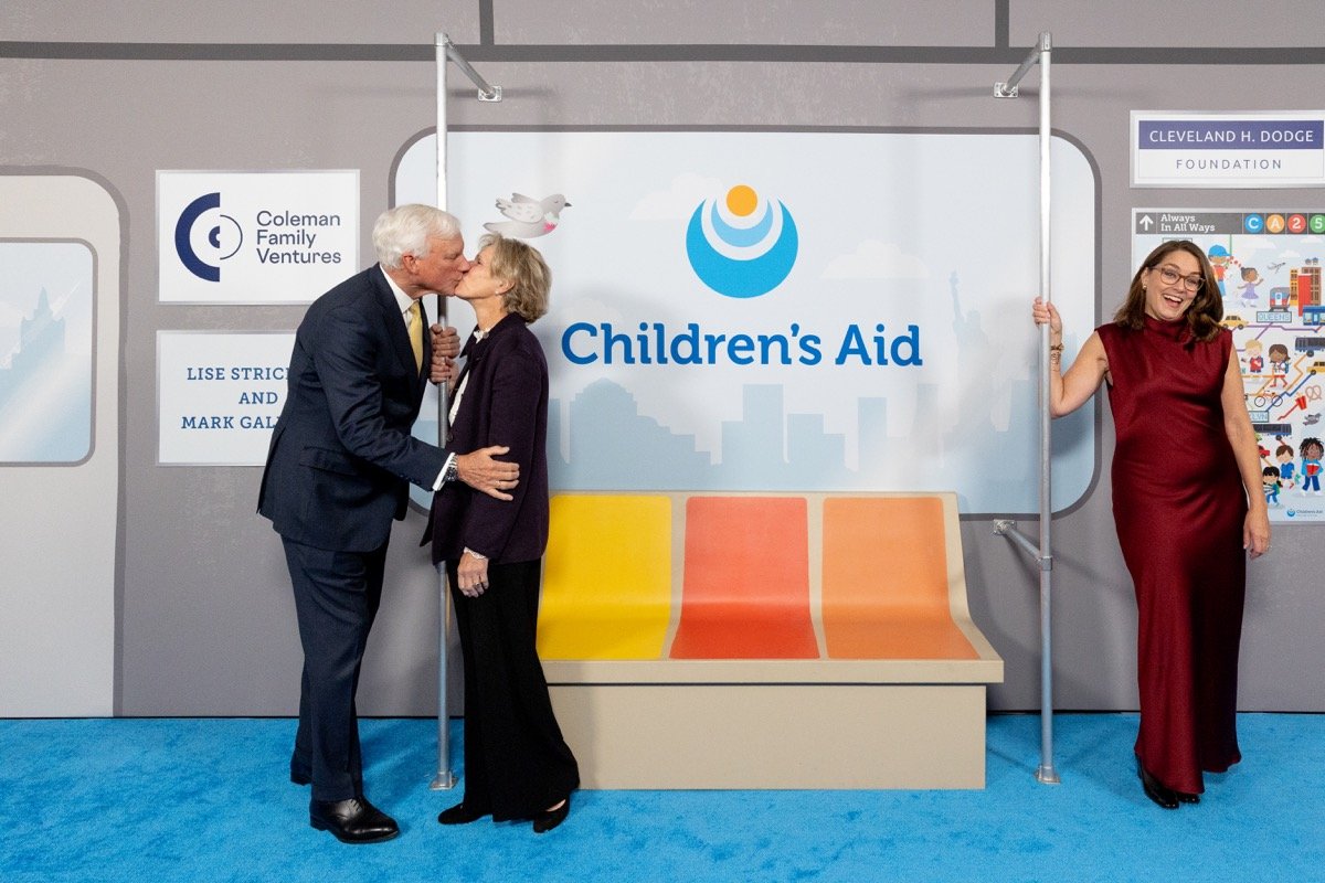 2025 Children's Aid Benefit