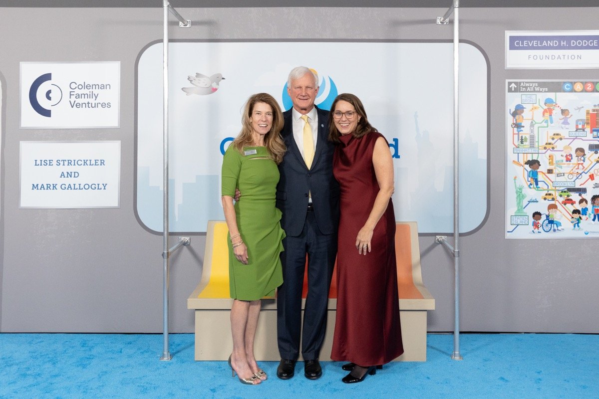 2025 Children's Aid Benefit