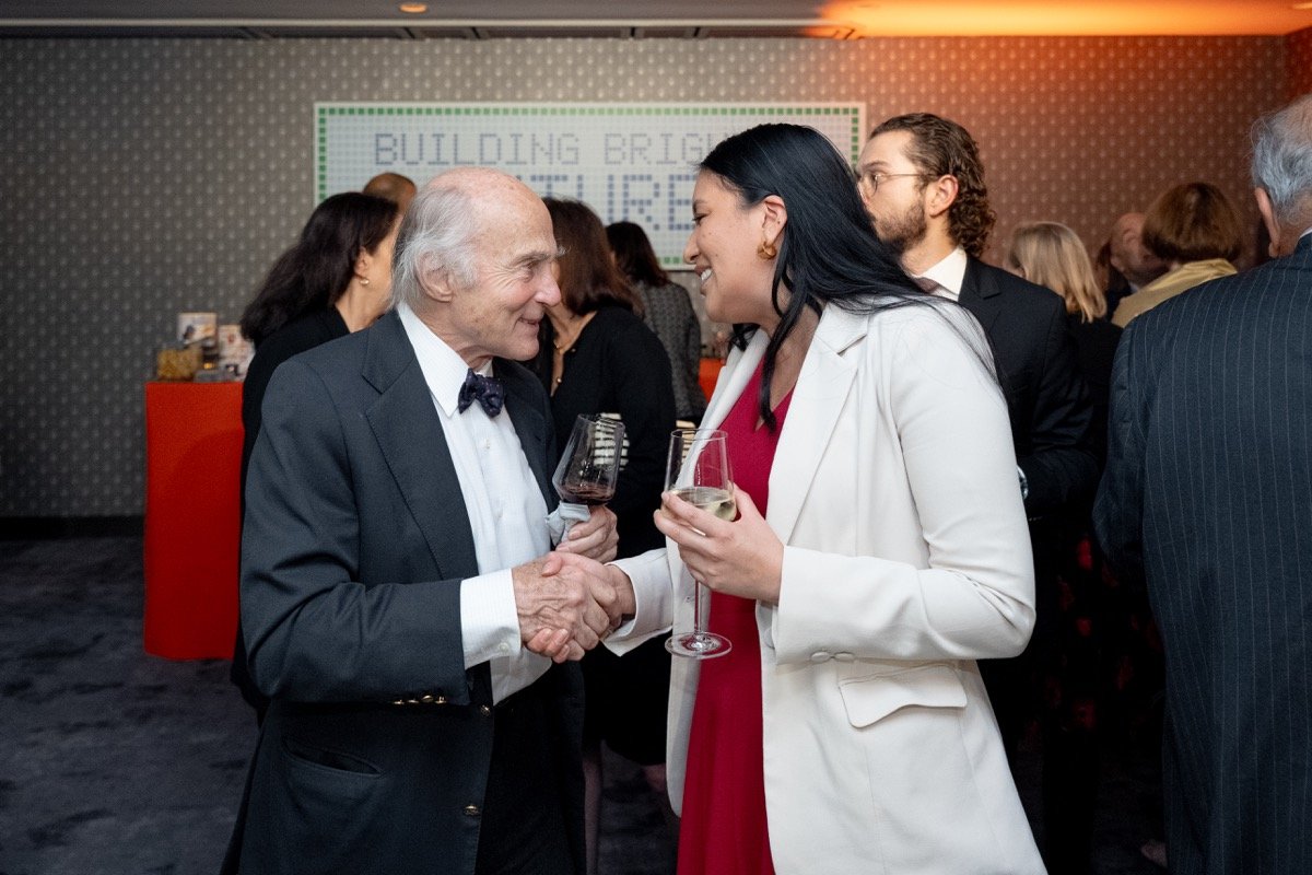 2025 Children's Aid Benefit