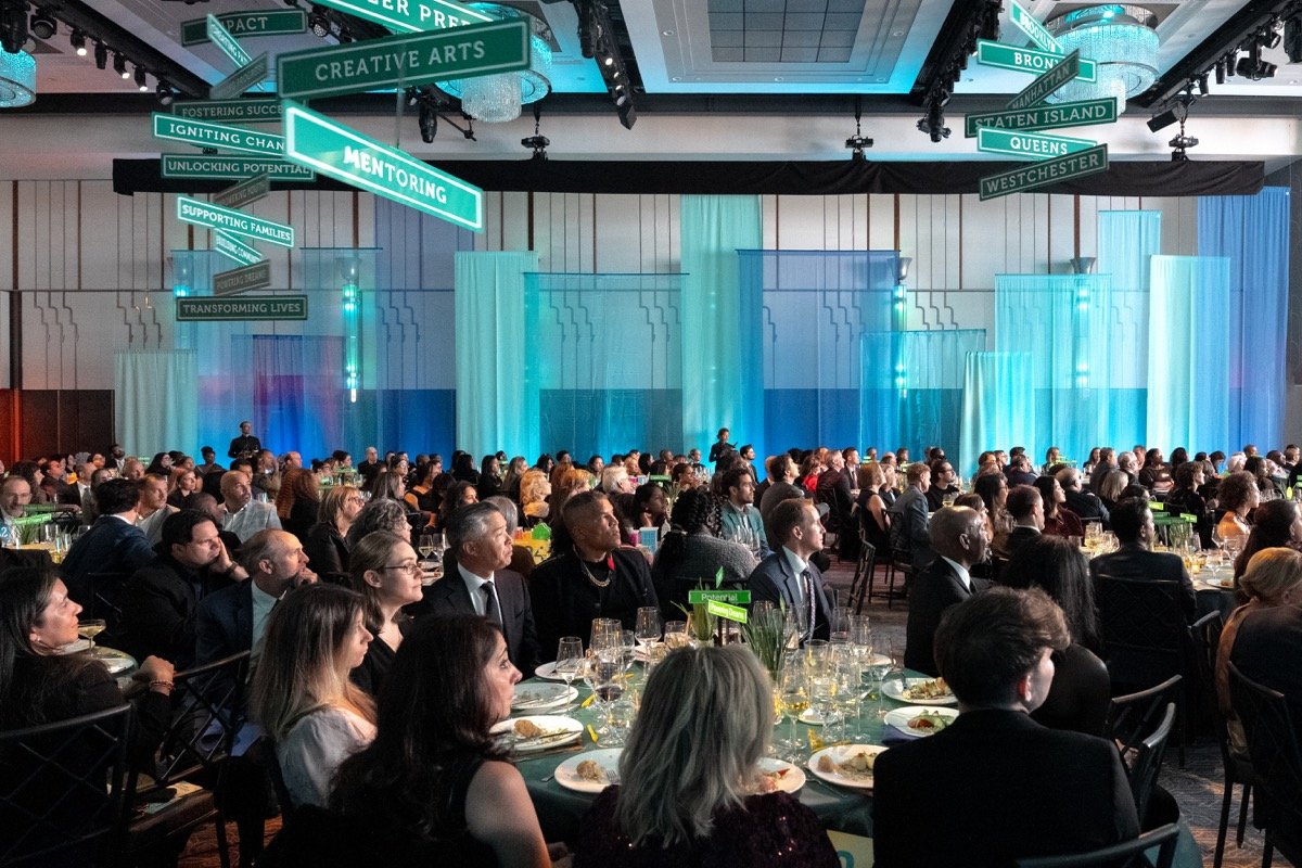 2025 Children's Aid Benefit