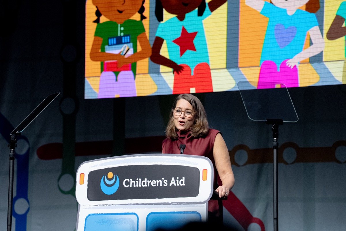 2025 Children's Aid Benefit