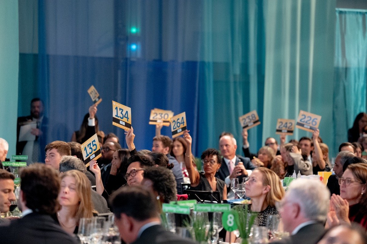 2025 Children's Aid Benefit