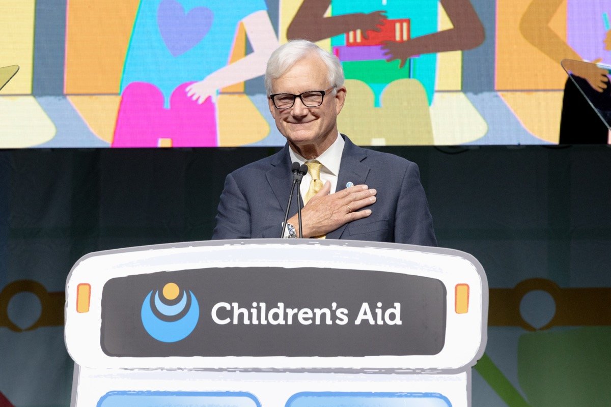 2025 Children's Aid Benefit