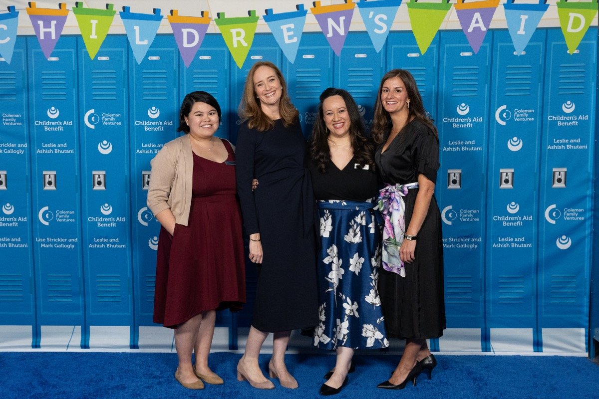 2024 Children's Aid Benefit