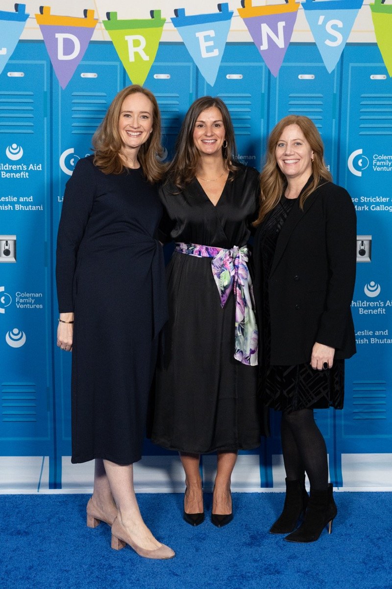 2024 Children's Aid Benefit