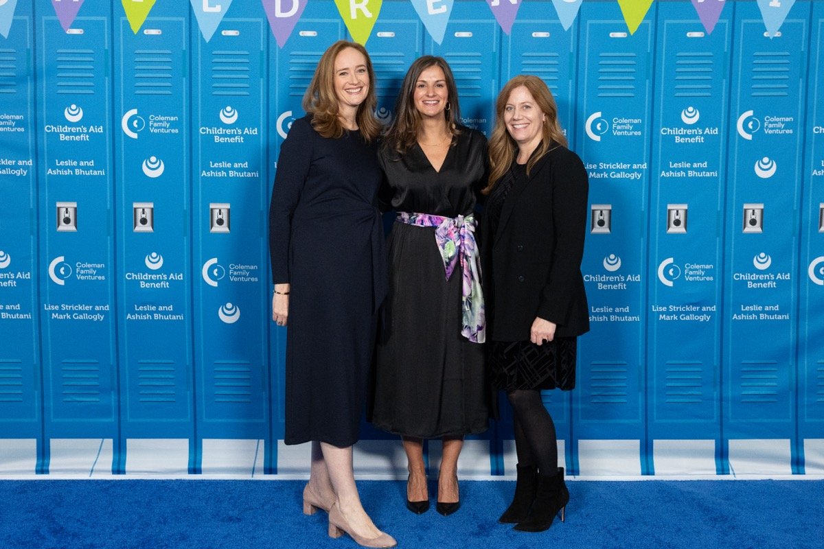 2024 Children's Aid Benefit